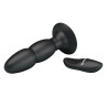 Pretty Love Plug Vibrant Extra Pleasure 13 x 3.5 cm